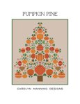 (image for) Pumpkin Pine
